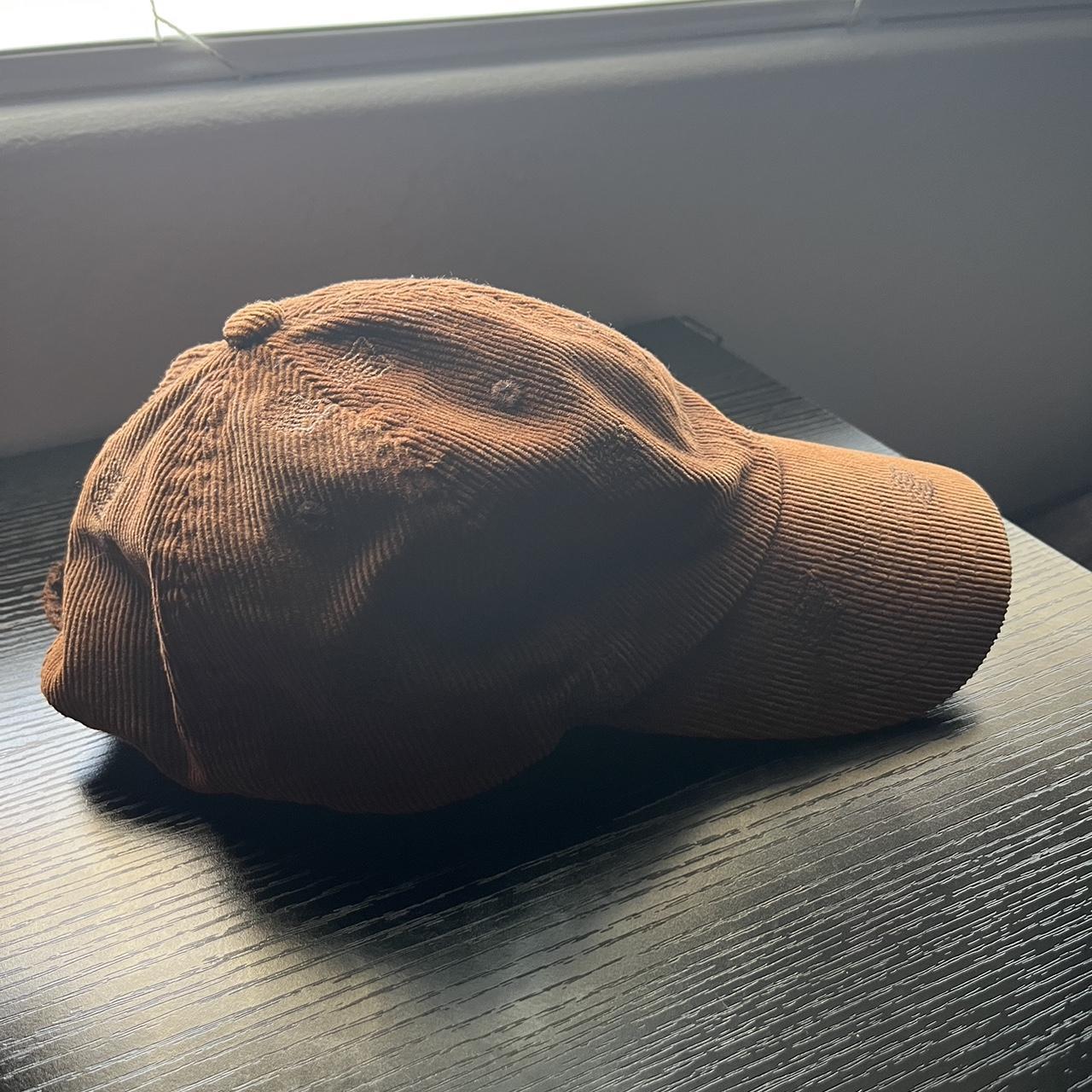 Bronze 56K Men's Hat (3)