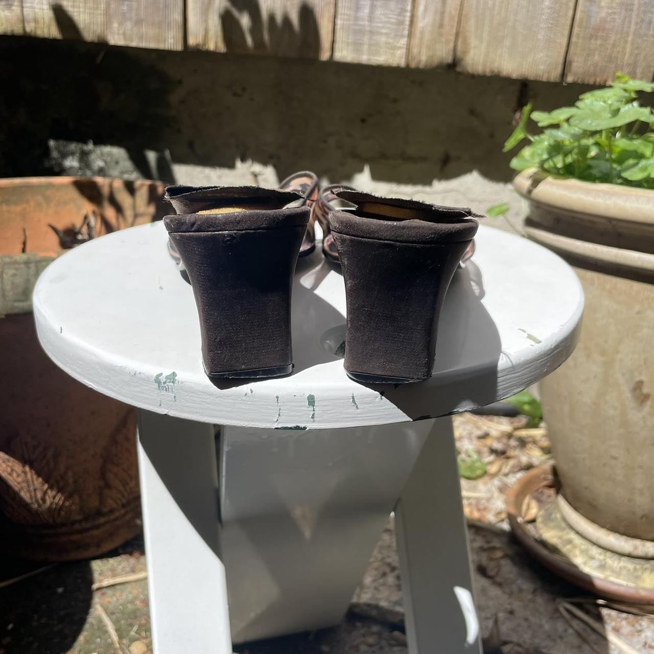 chinese laundry footwear