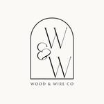 woodwireco's profile picture