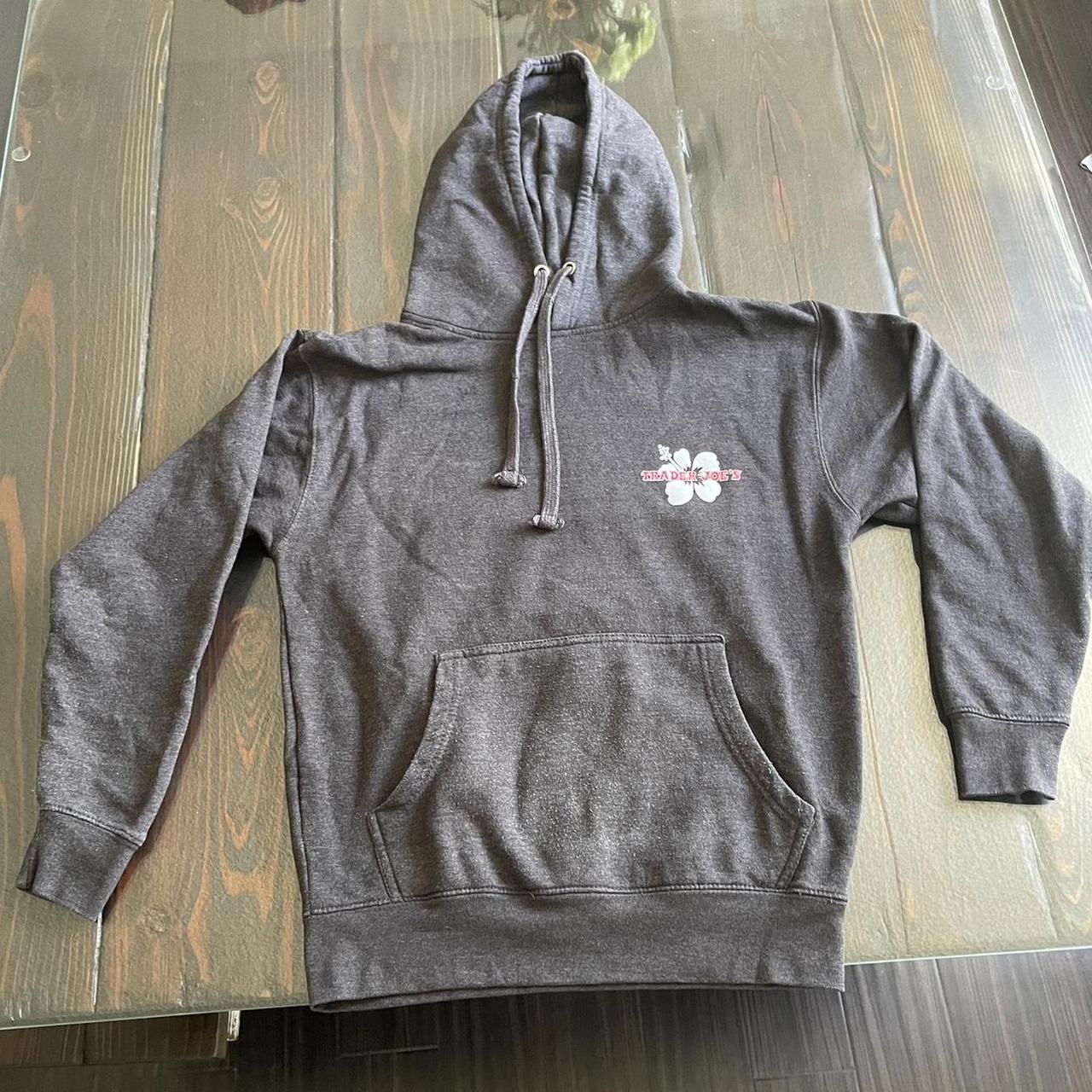 Trader joe's hoodie Outlet
