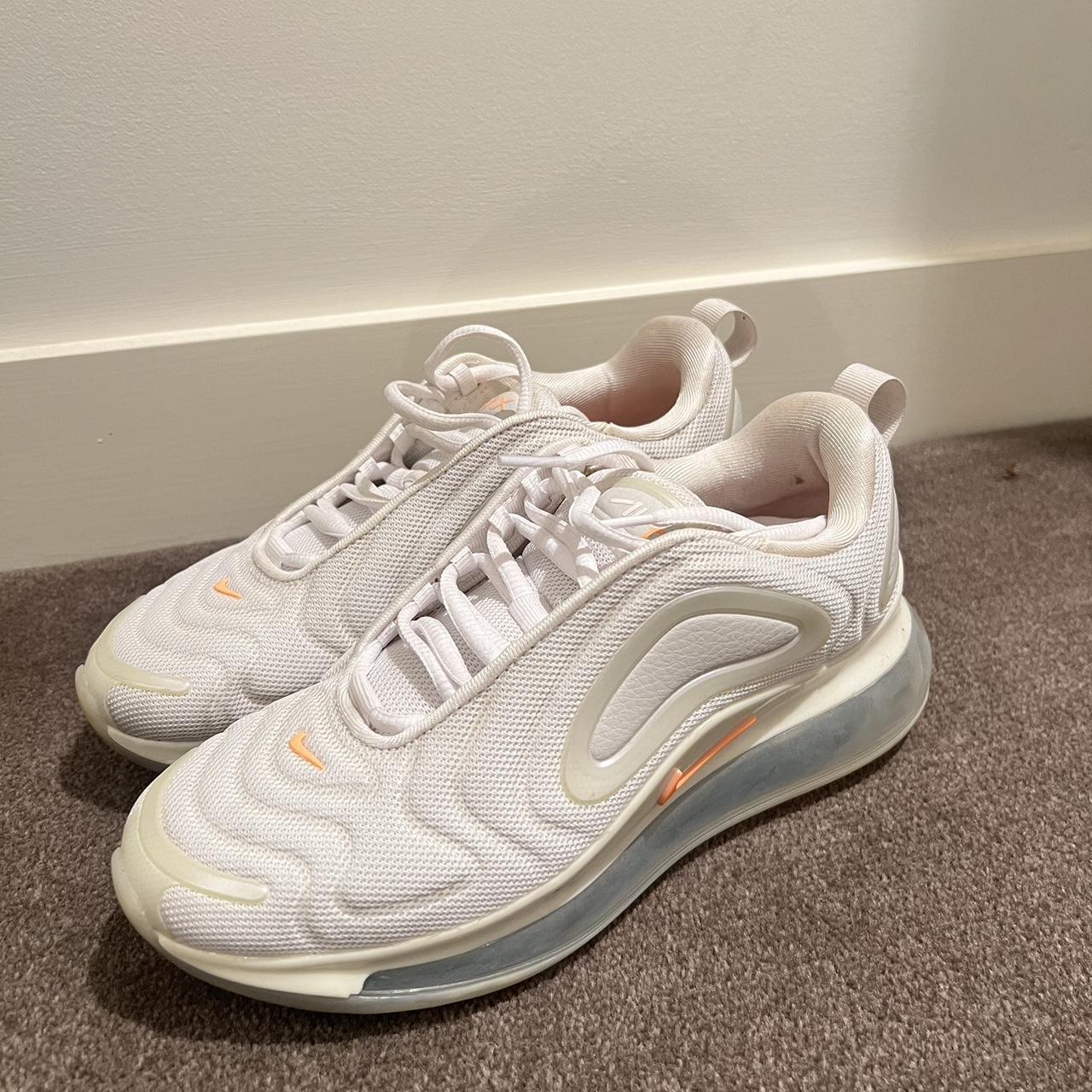 Nike Air Max 720 Depop