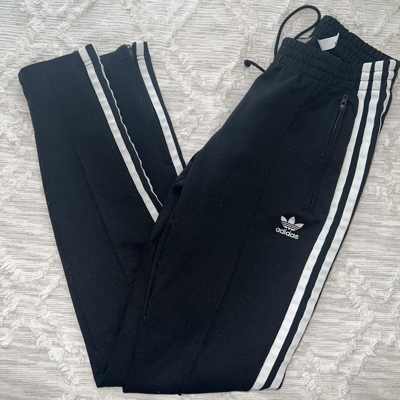 Adidas Women's Joggers-tracksuits | Depop