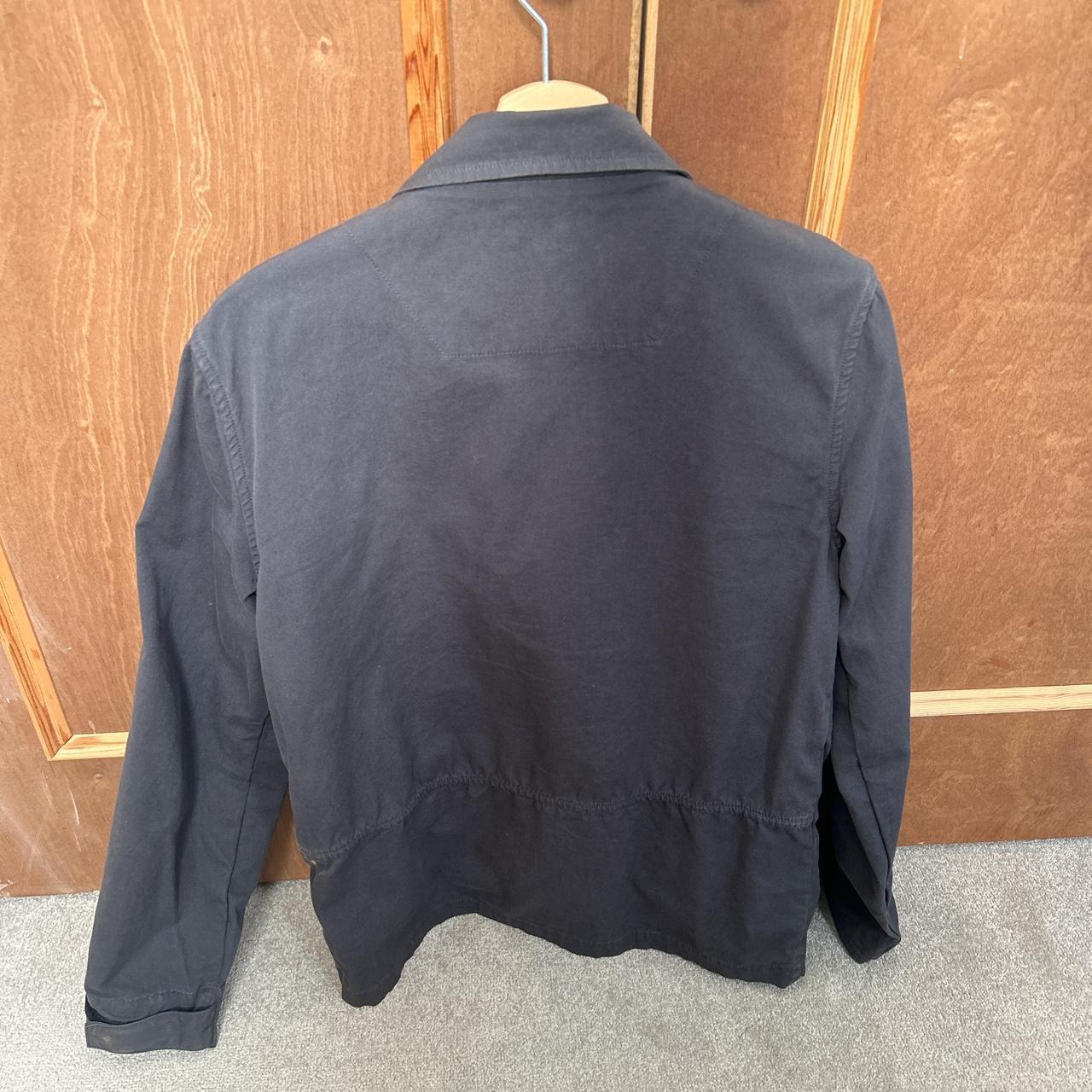 Marshall Artist overshirt Size small Never wear it... Depop