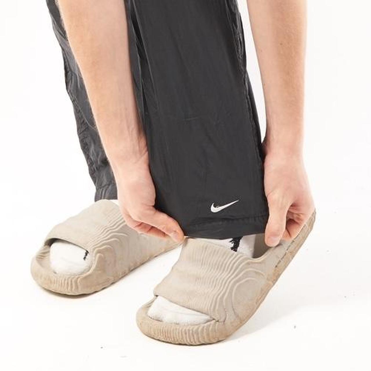 Nike mens joggers online small