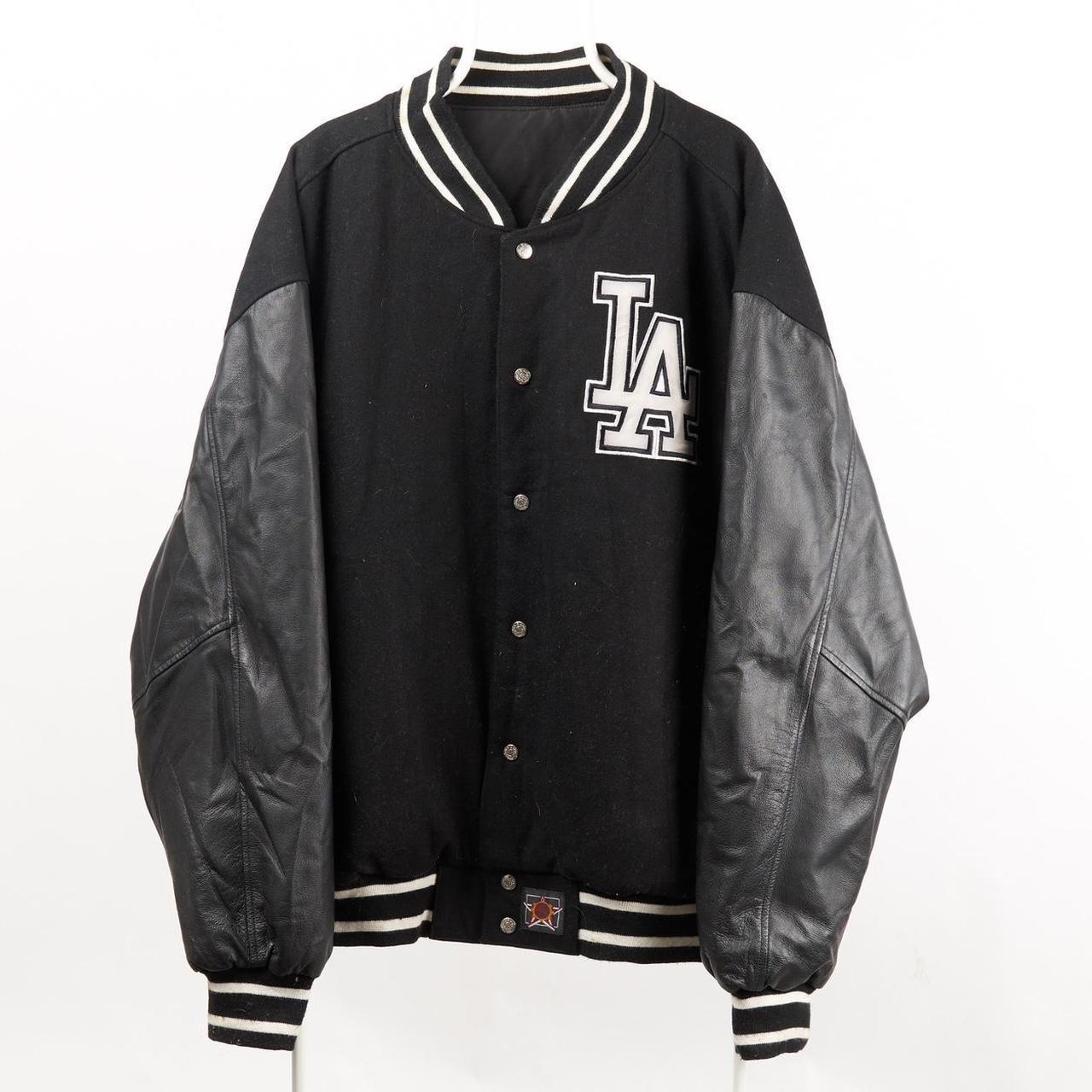 LA Dodgers Vintage high quality Jacket