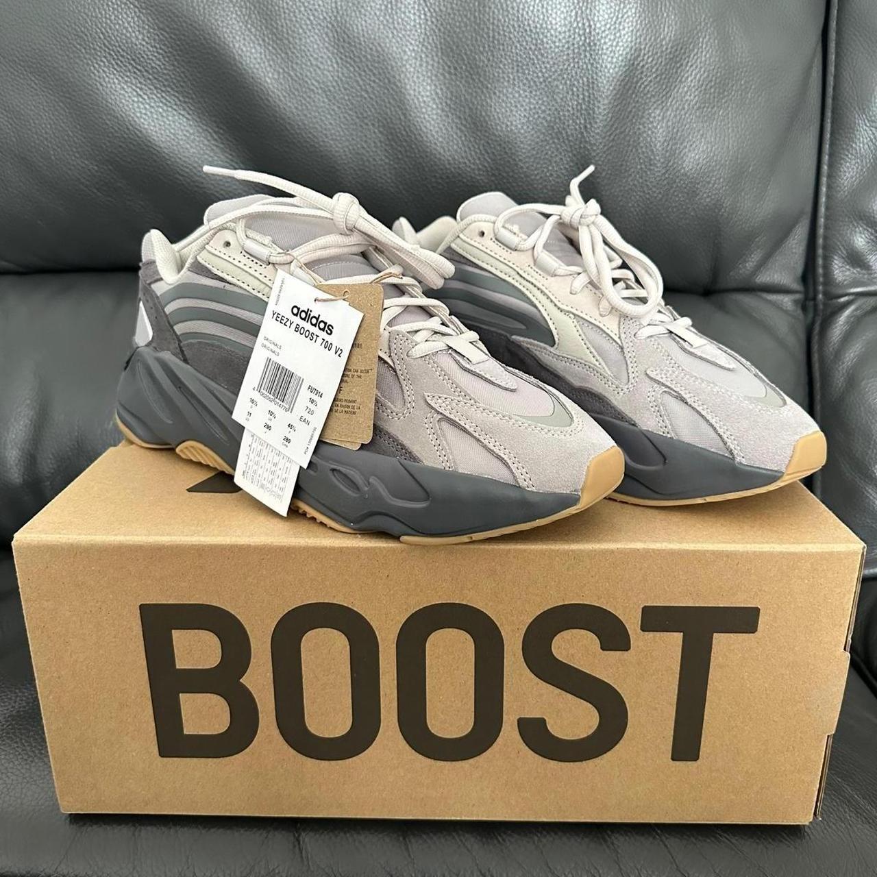 tephra yeezy