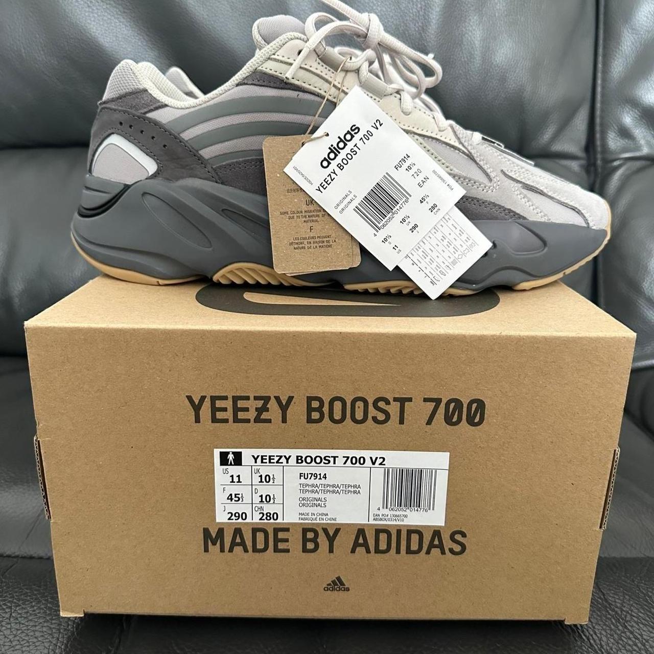 adidas yeezy 700 uk