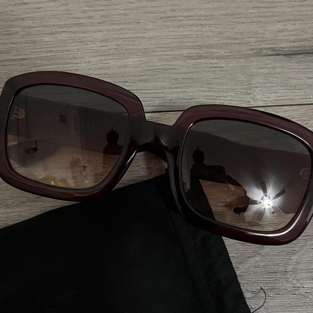 christian dior sunnies