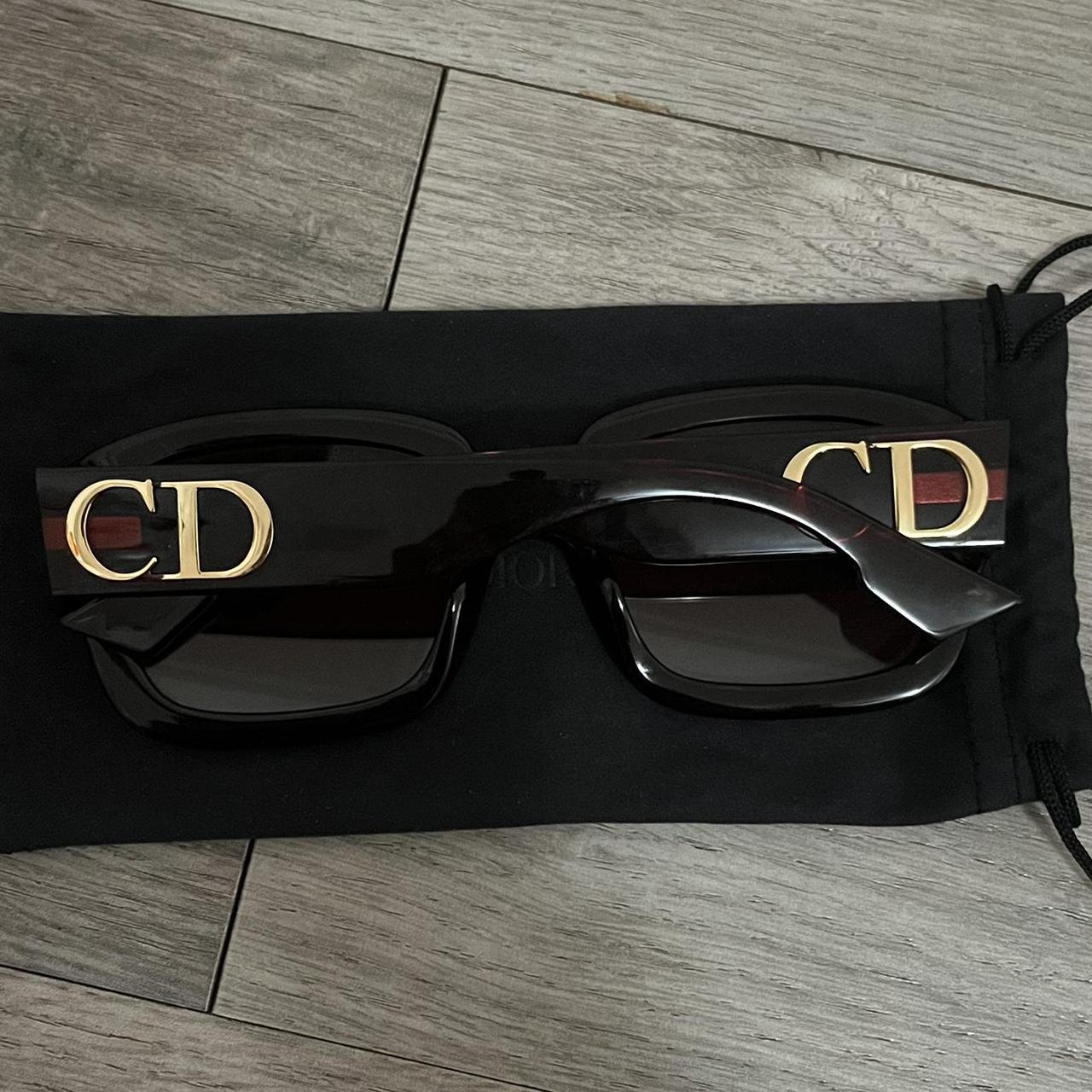 dior sunnies