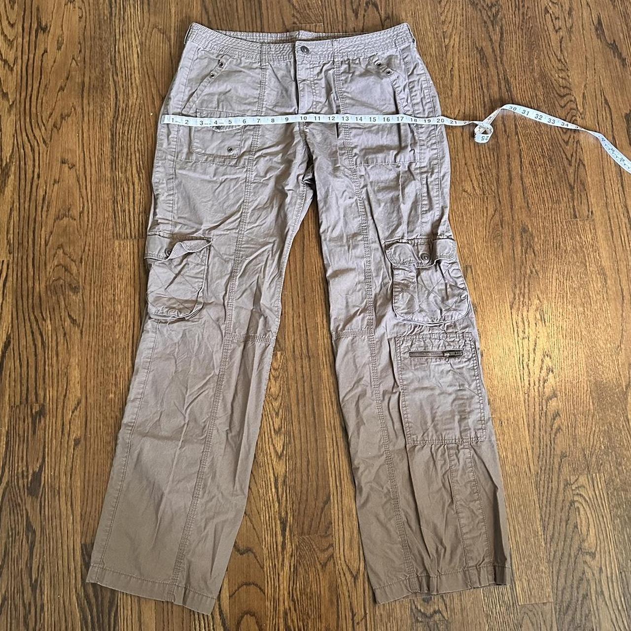 Faded Glory Women's Trousers | Depop