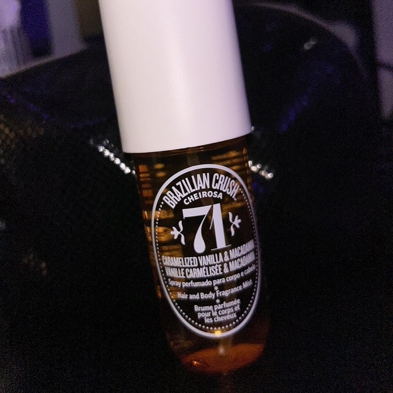 SOL DE JANEIRO 71 SCENT - CARAMELIZED VANILLA &... - Depop