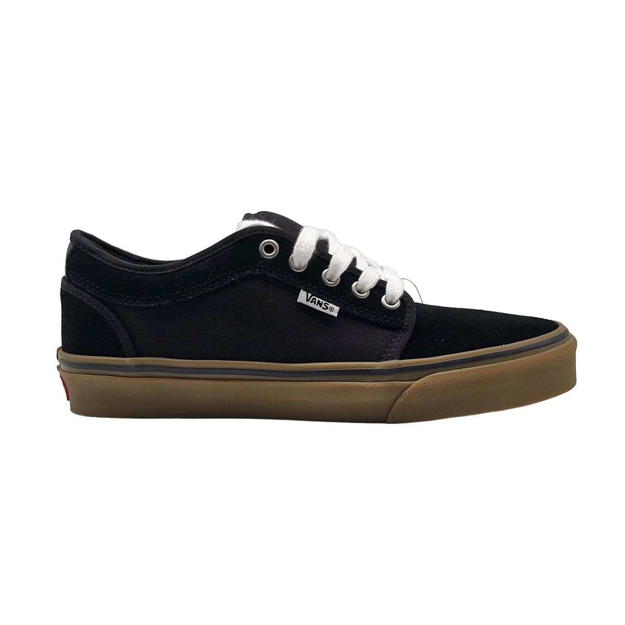 chukka low pro