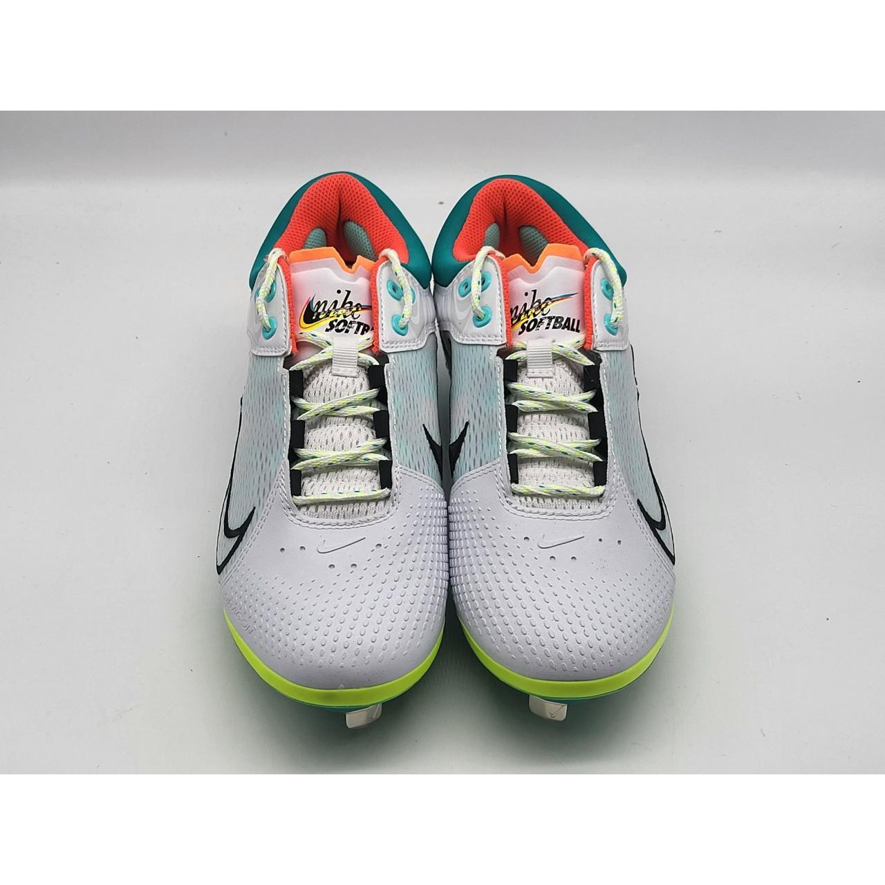 Nike Hyperdiamond 4 Elite Women's Softball Cleats... Depop