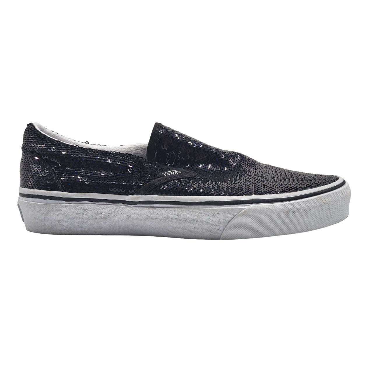 Vans slip on size on sale 4.5