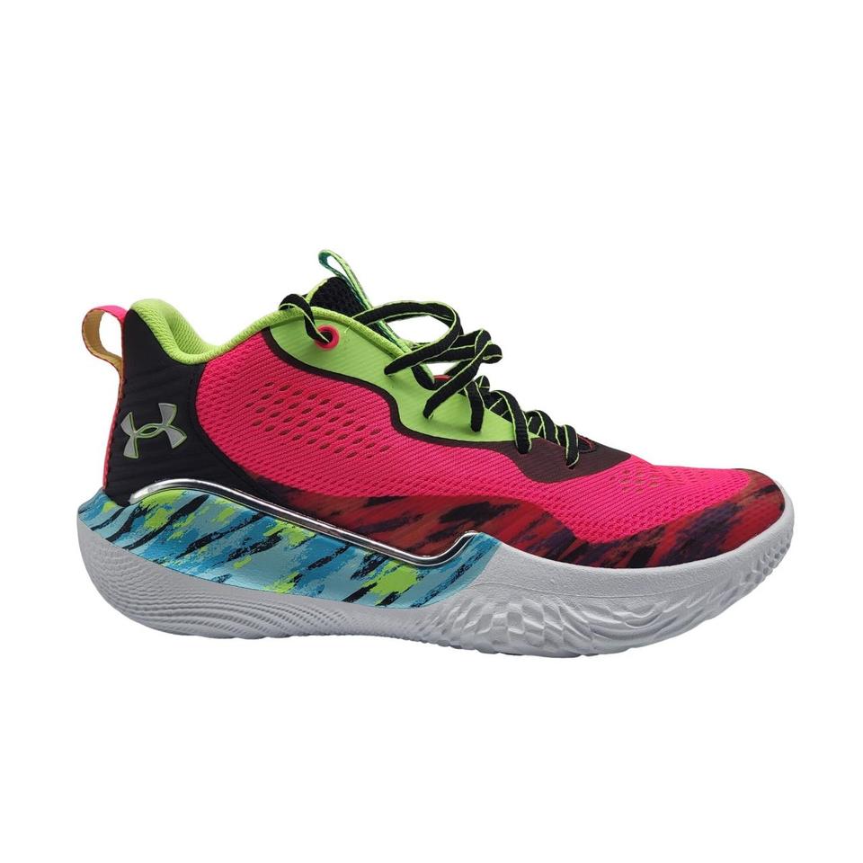 Under armour clearance ggs jet 2018