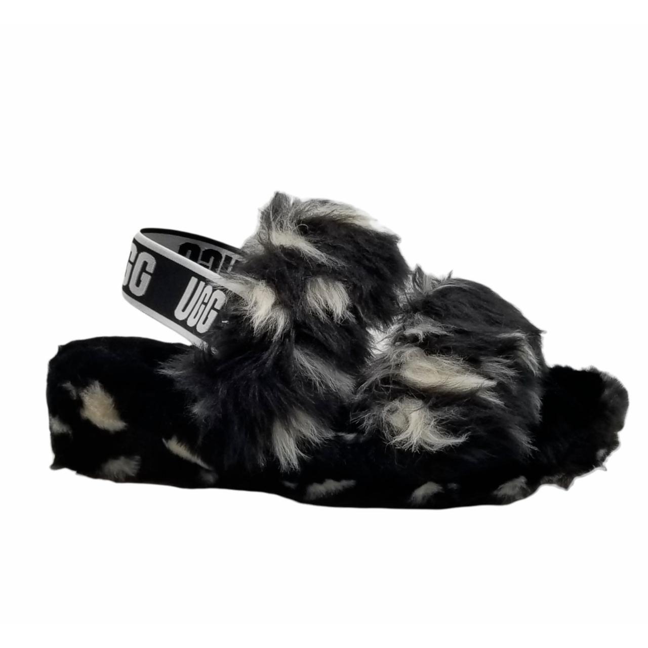 Ugg clearance lamb fur