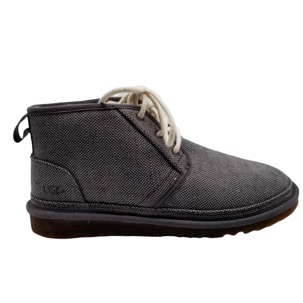 Ugg neumel sale ripstop chukka boot