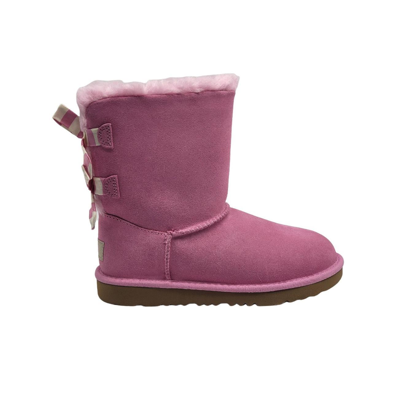 Girls size deals 3 ugg boots