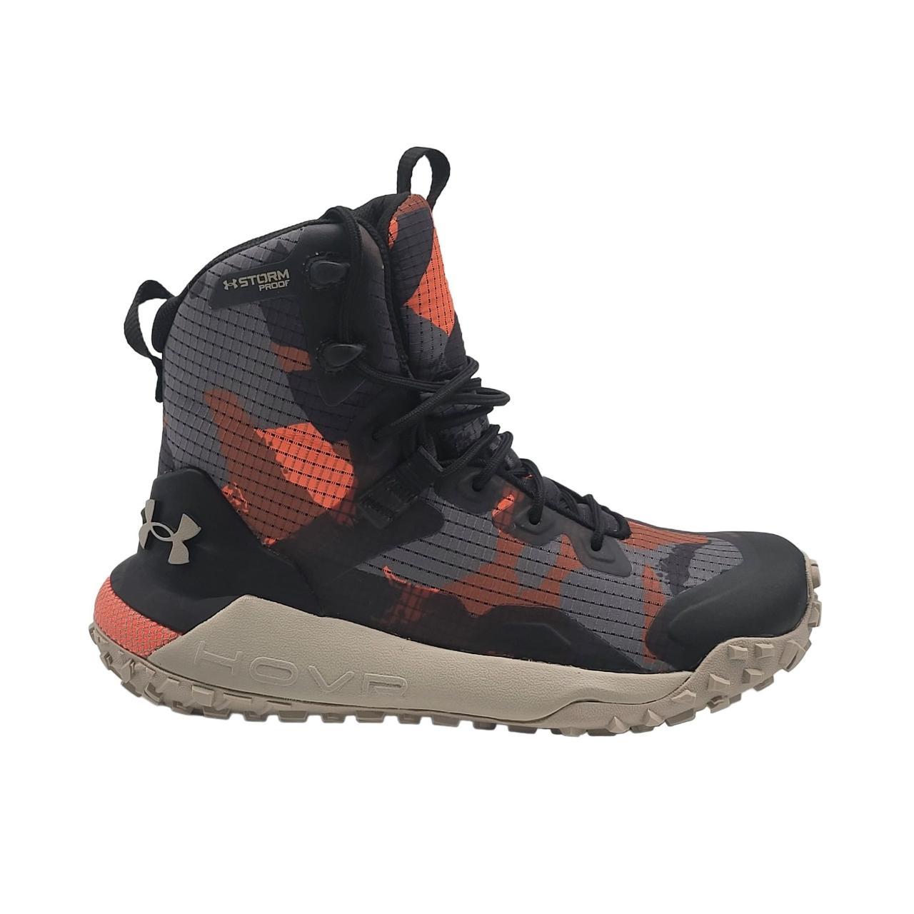 Under armour 2024 storm boots