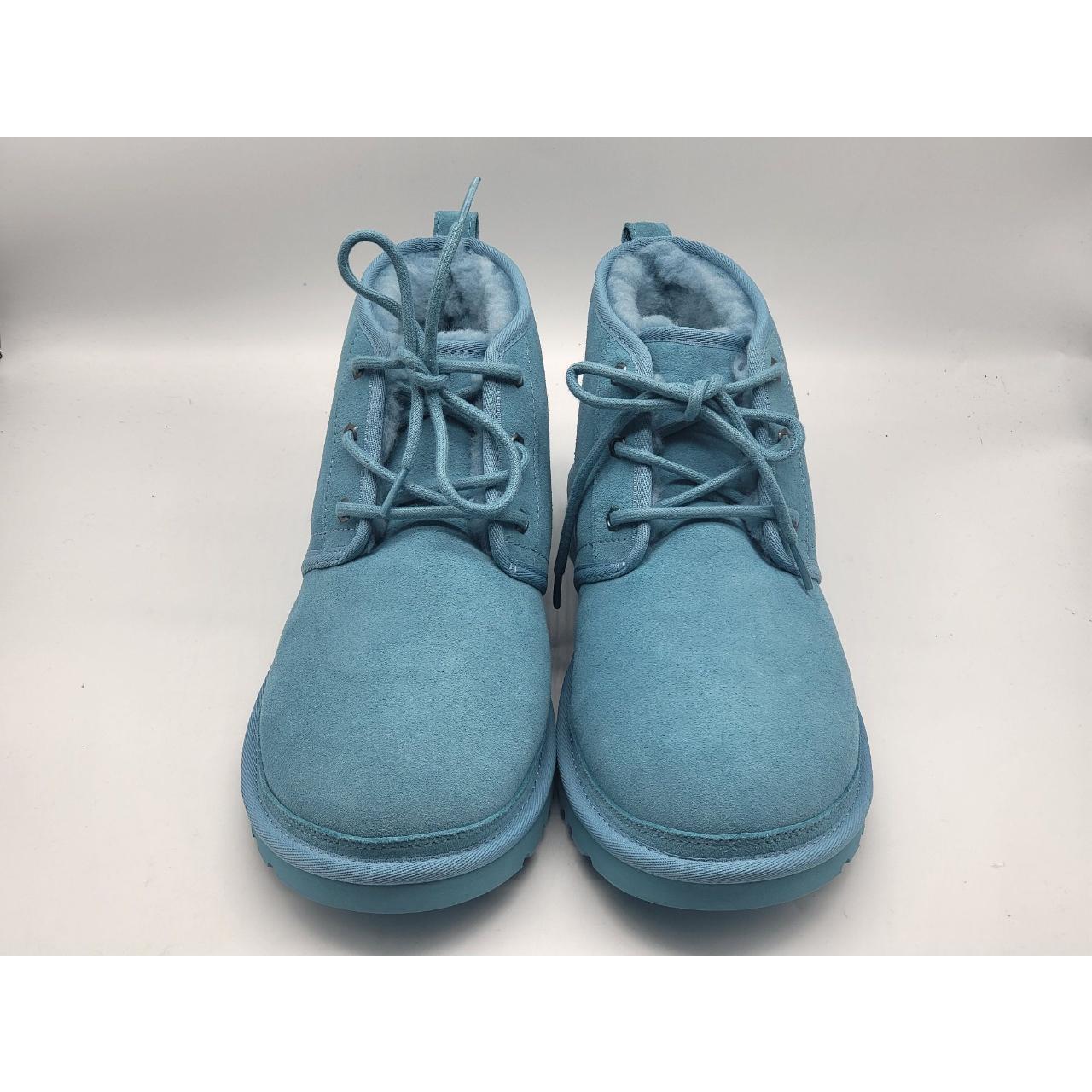 Mens blue ugg boots sale