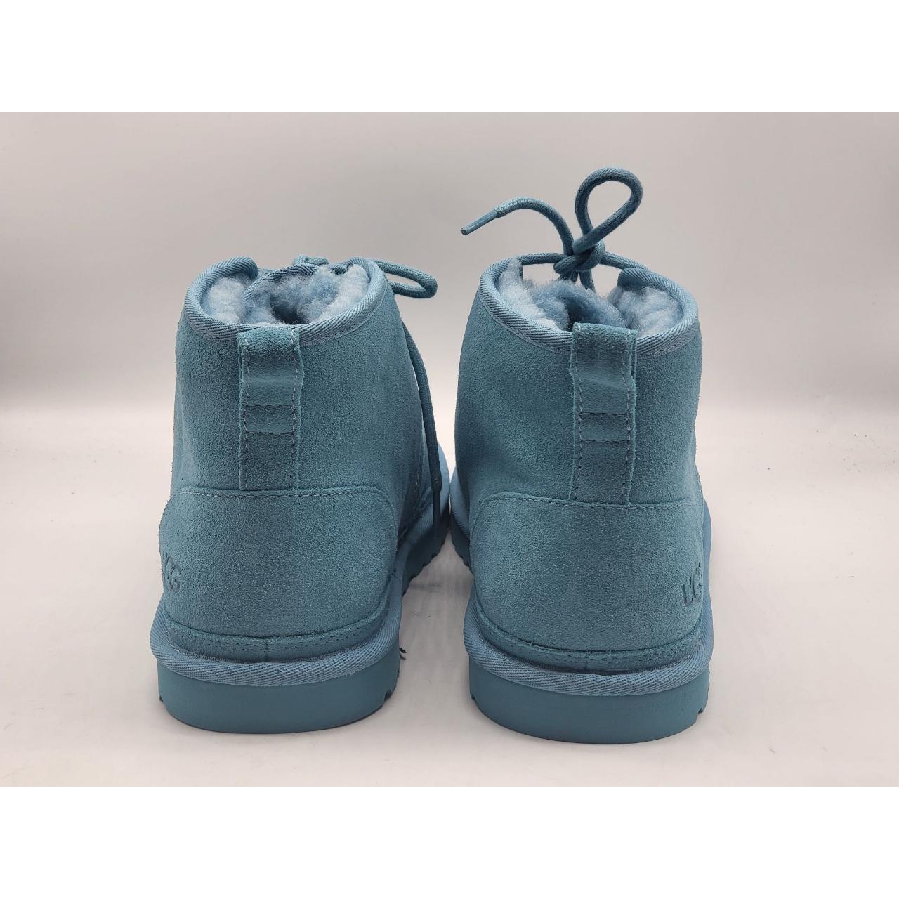 Mens uggs hot sale neumel blue