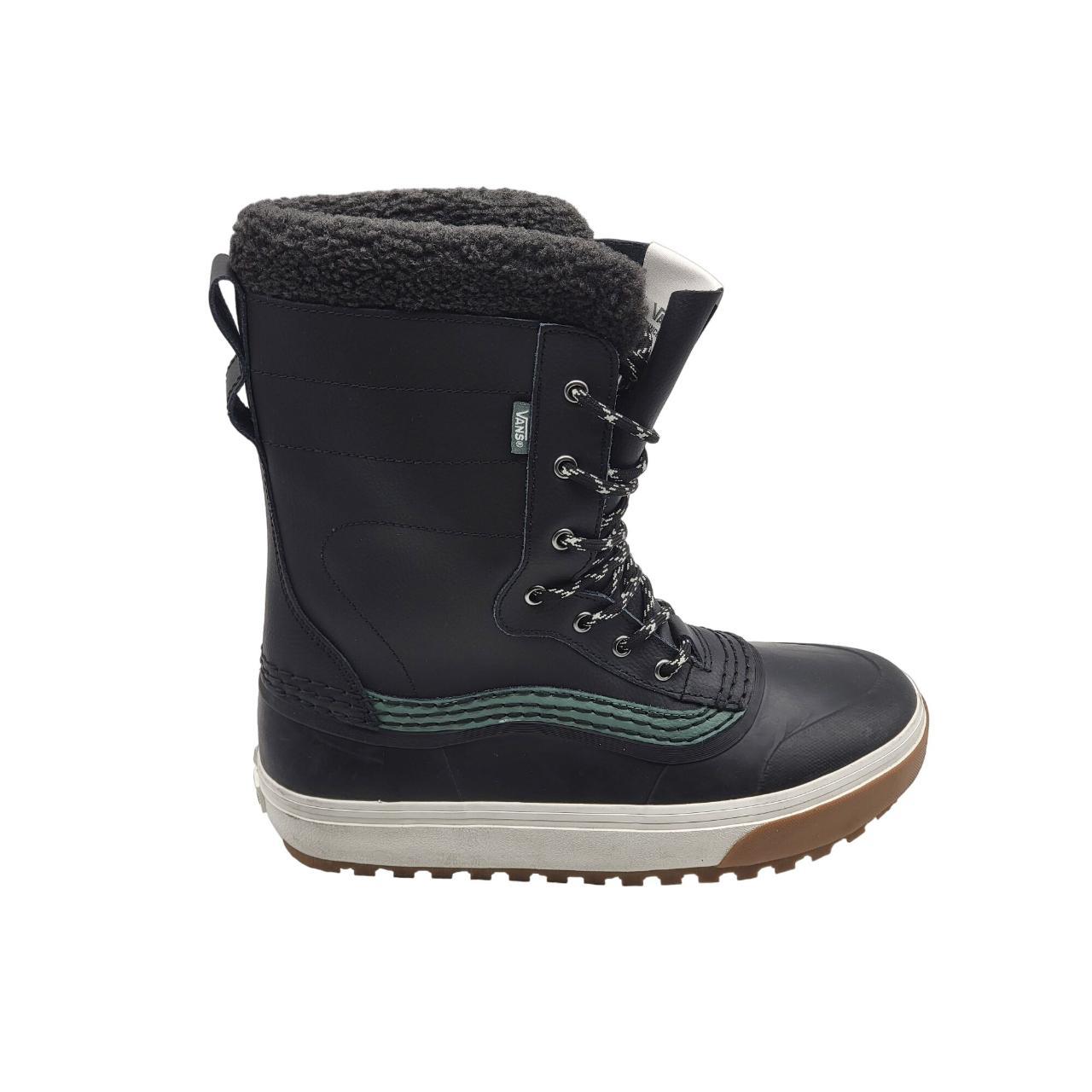 Vans men's hot sale snow boots