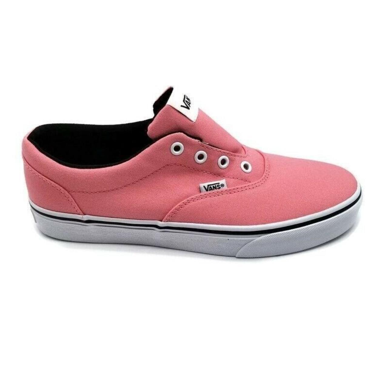 Vans hot sale doheny women's