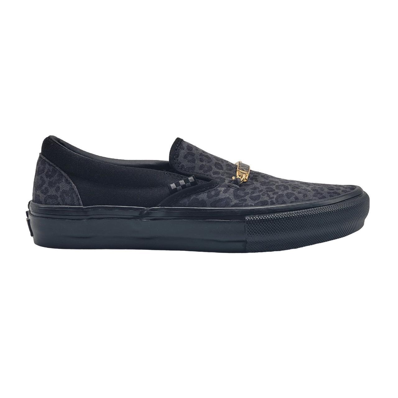 Cheetah vans mens best sale