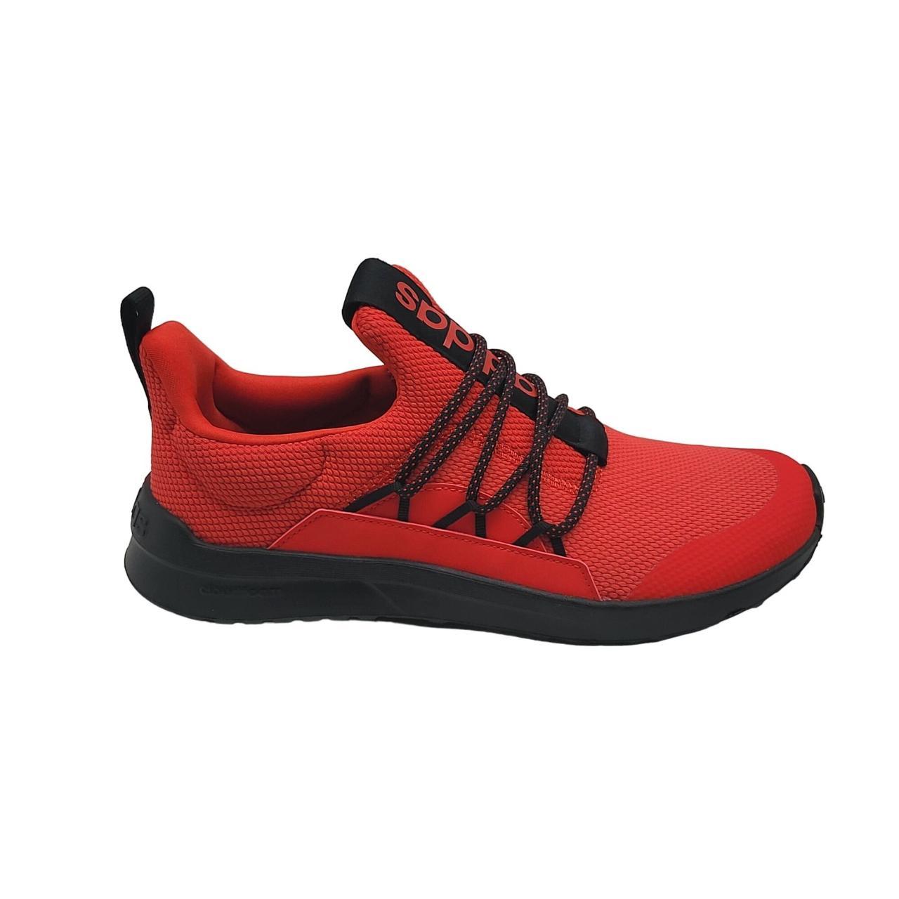 Fashion adidas lite racer red