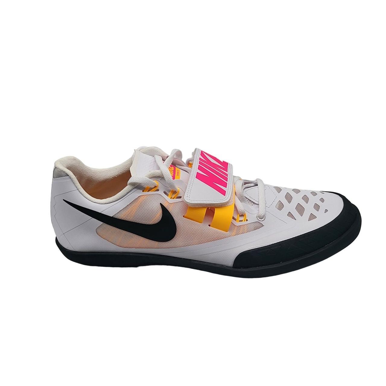 Nike zoom sd4 throwing shoes best sale