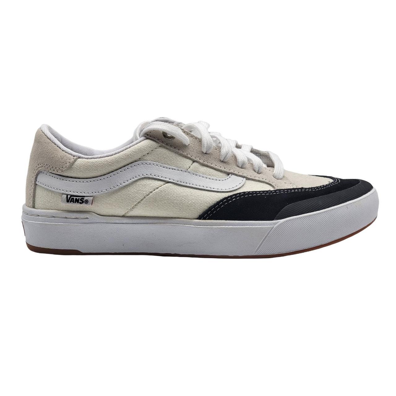 Vans Coast Cc ComfyCush Slip On Men Gray Sneaker | Depop