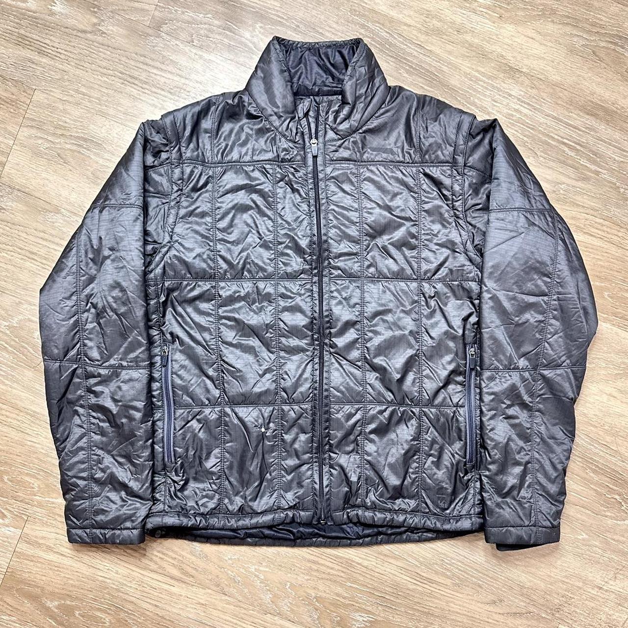 Rei black puffer jacket Clearance