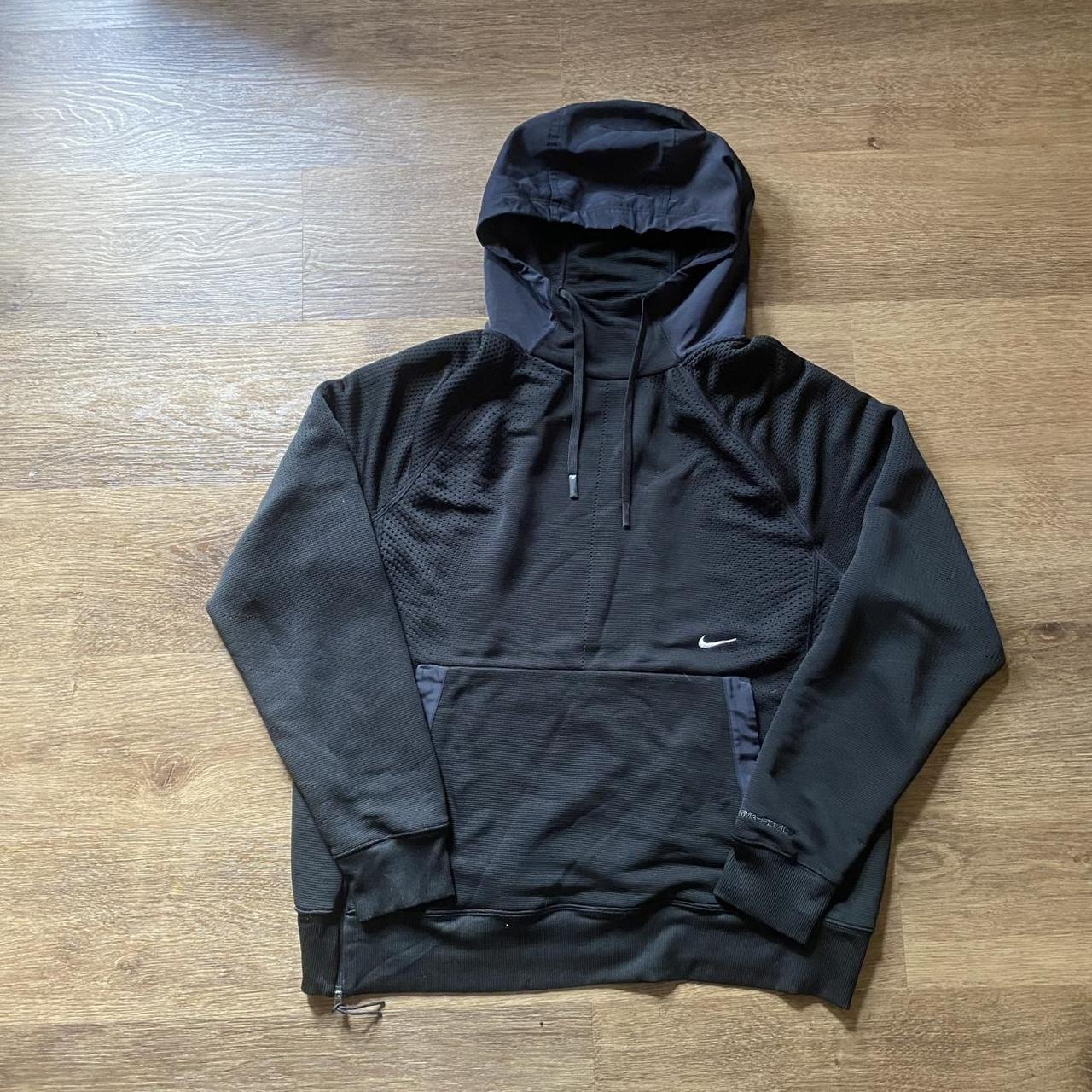 90s Nike windbreaker running jacket. 25x30 Items | Depop