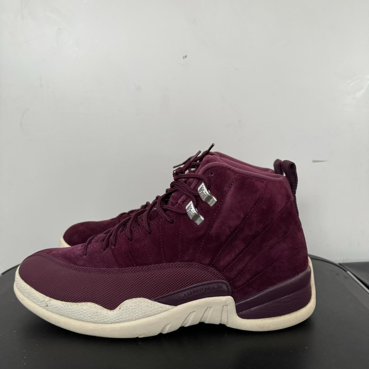 Air Jordan 11 Bordeaux sneakers jordanbrand. Depop