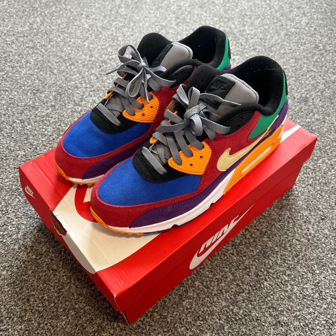 mens nike air max 90 qs
