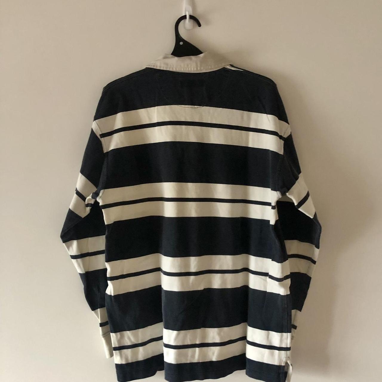 gazman rugby jumper