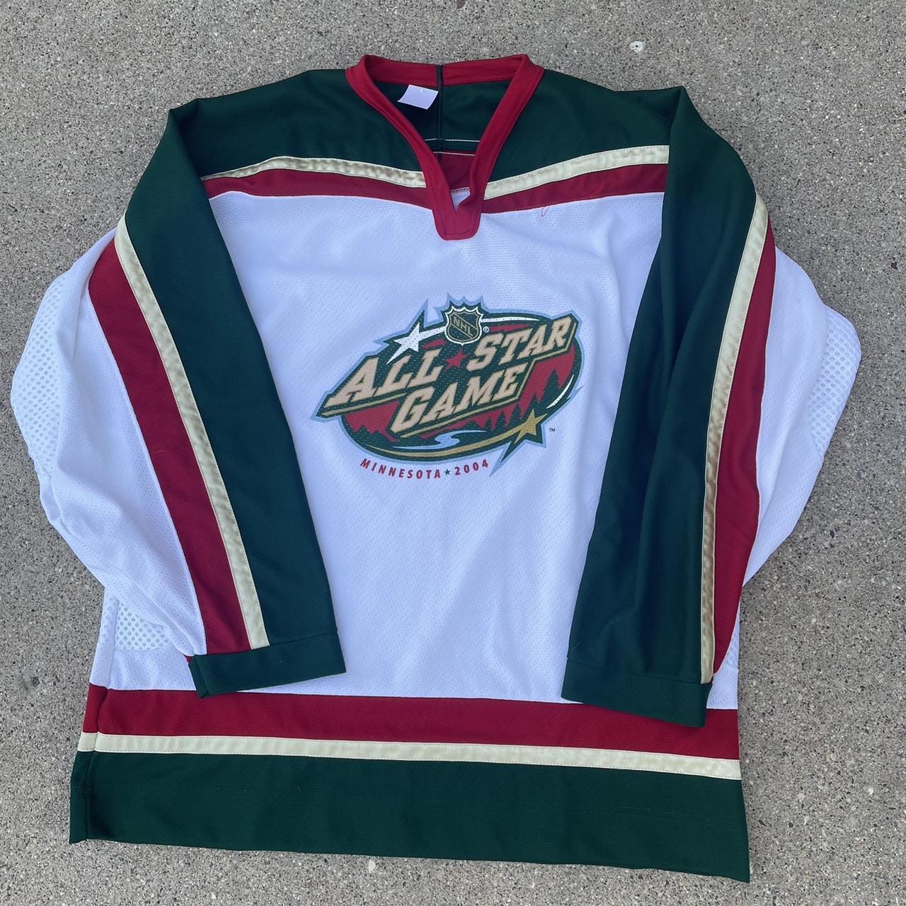 Erik Karlsson San Jose Sharks Stitched jersey size - Depop