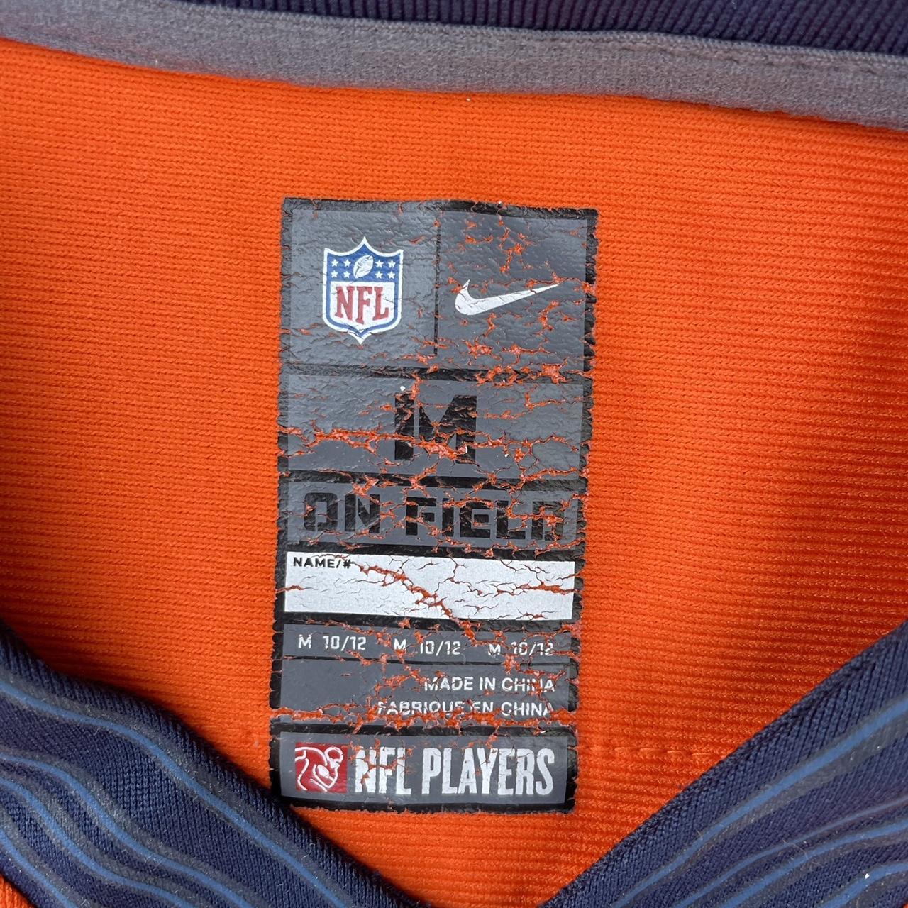 Peyton Manning Denver Broncos jersey by Nike. BRAND - Depop