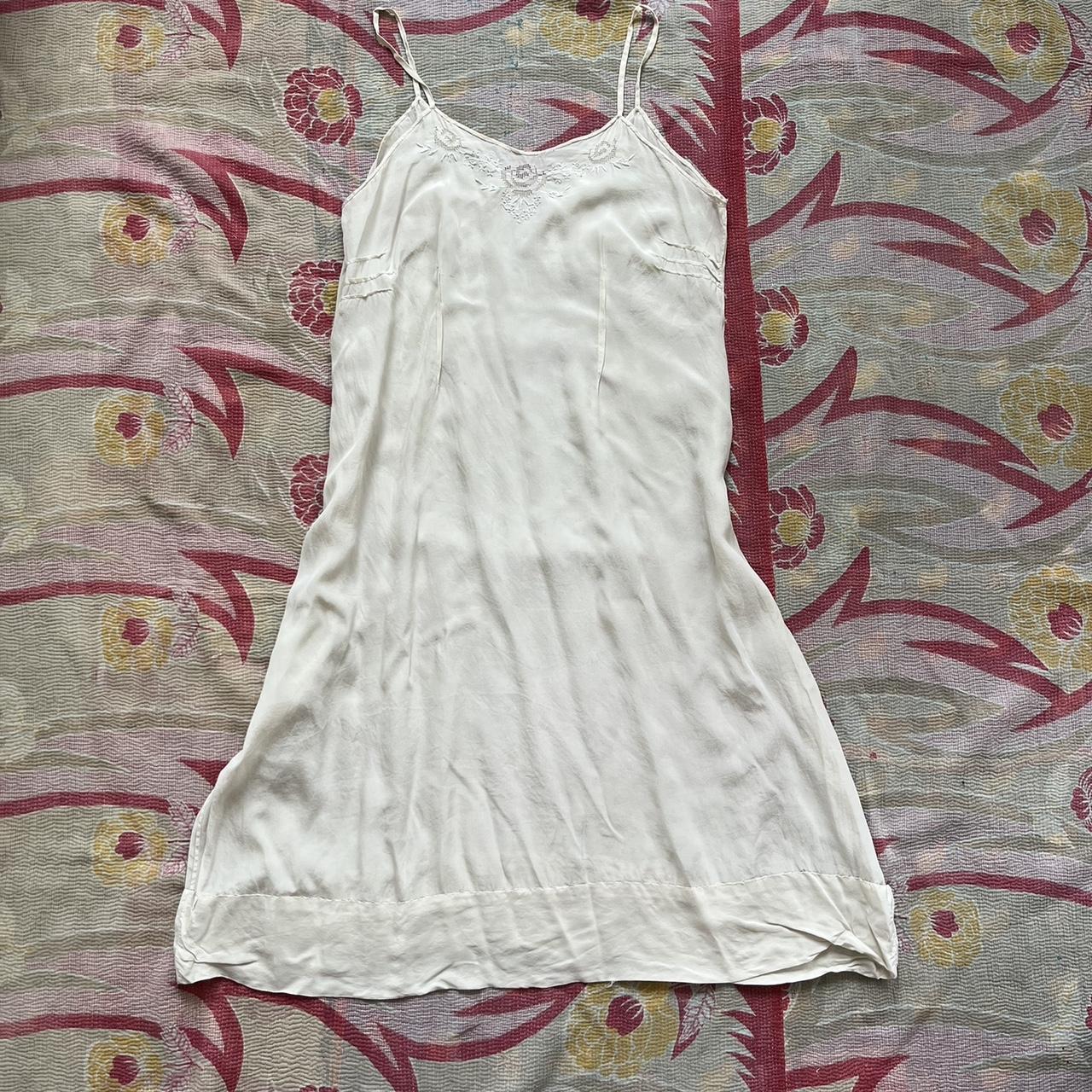 item listed by wegofullcircle