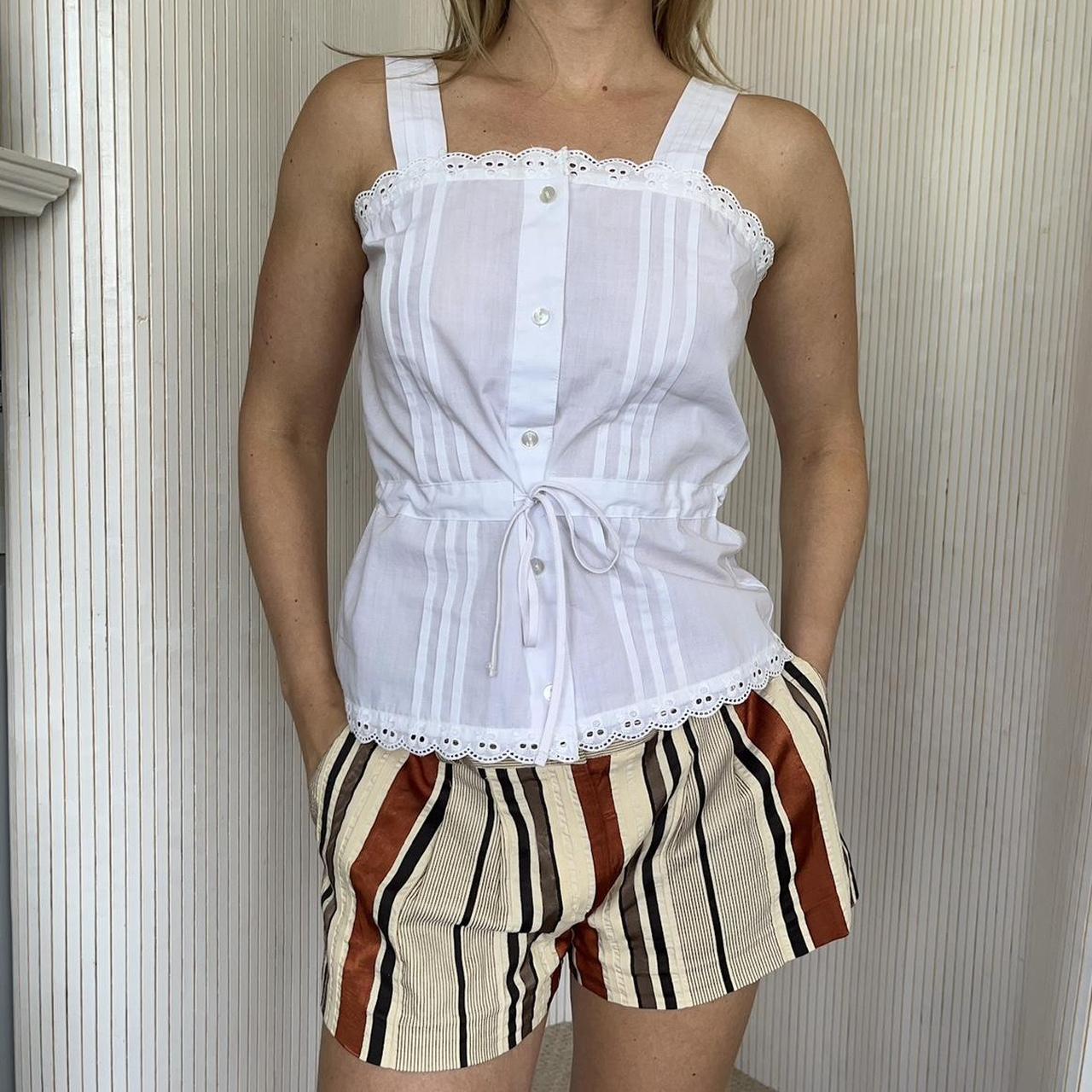 item listed by wegofullcircle