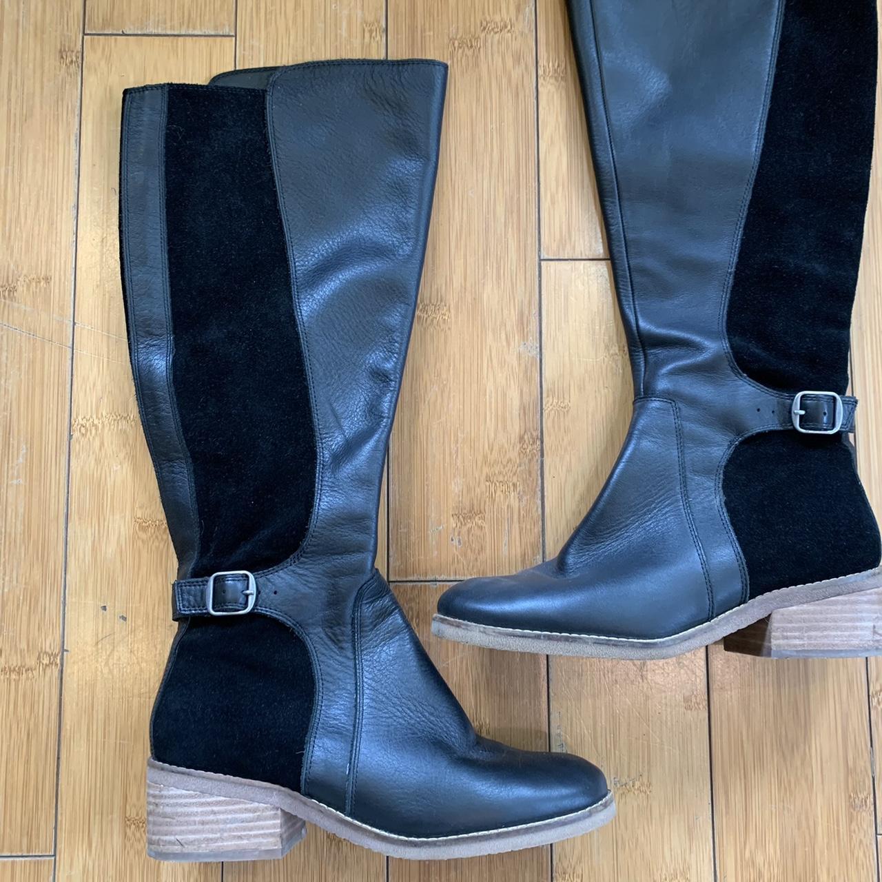 Lucky brand sale timinii tall boot