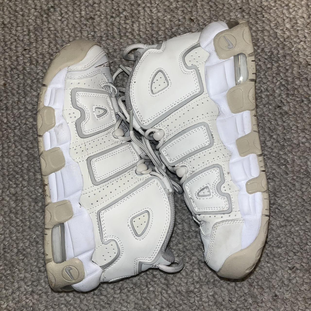 uptempo cream