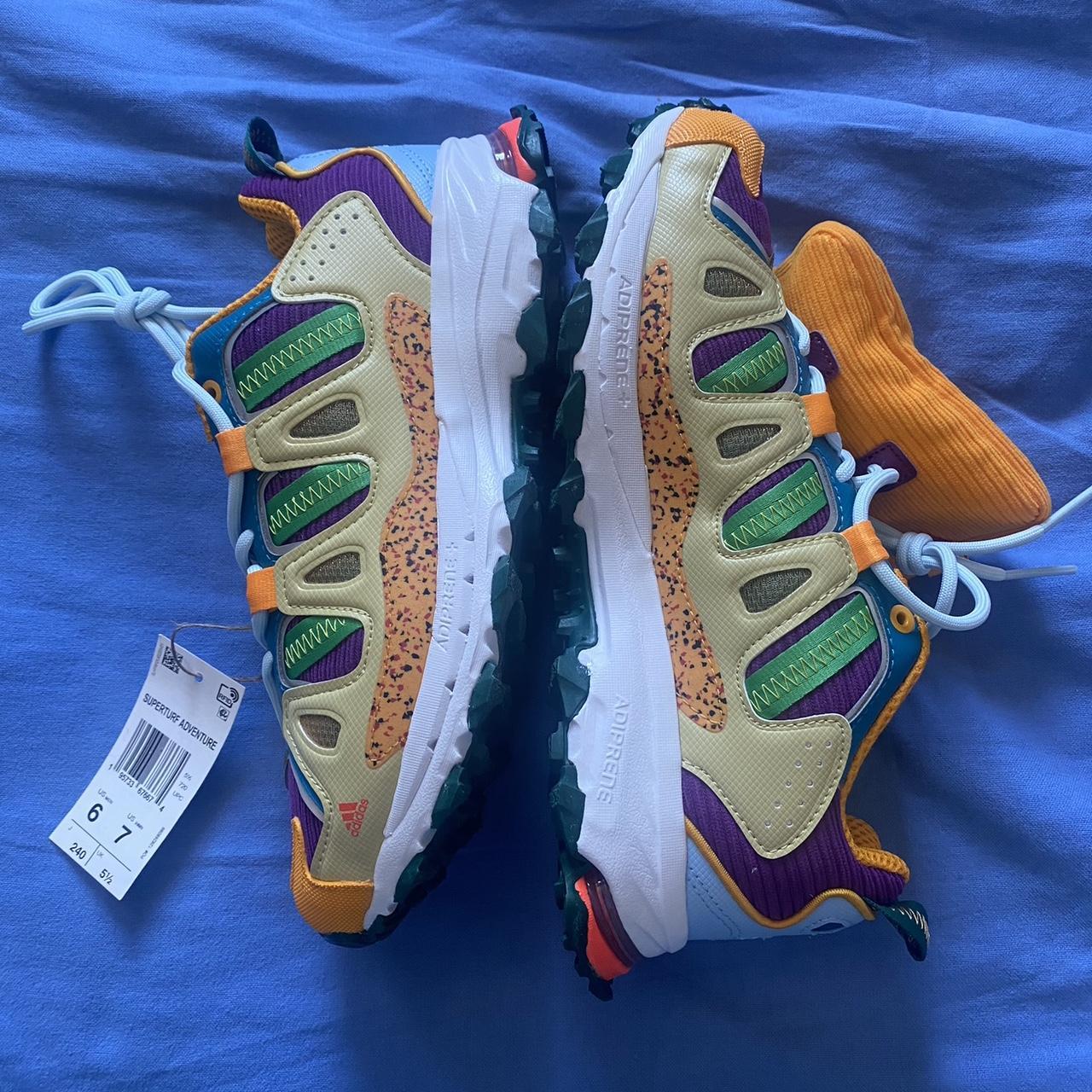 Sean Weatherspoon Sean Wotherspoon Adidas Collab Adidas Superturf