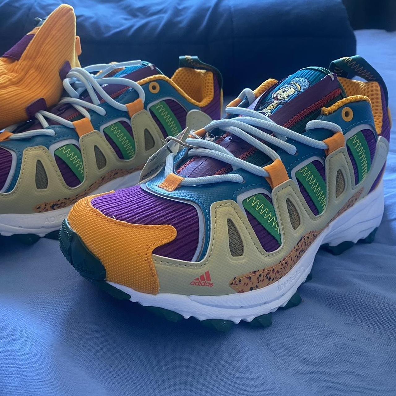 Sean Weatherspoon Sean Wotherspoon Adidas Collab Adidas