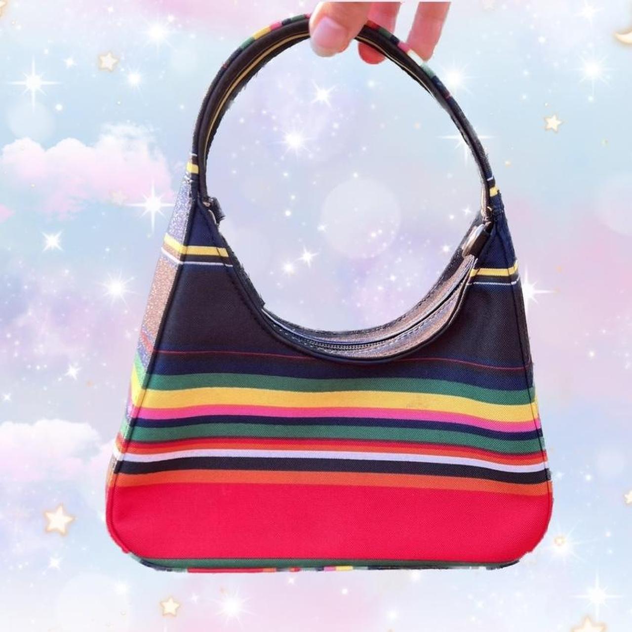 Small y2k purse ⛓️ Brand unknown Condition good... Depop