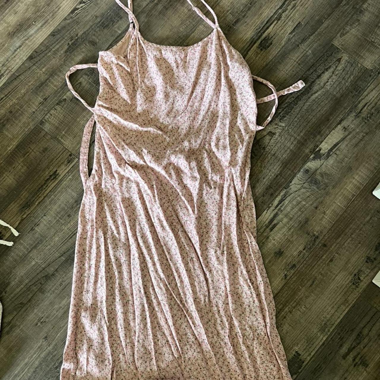 Brandy Melville Women's Dress Depop