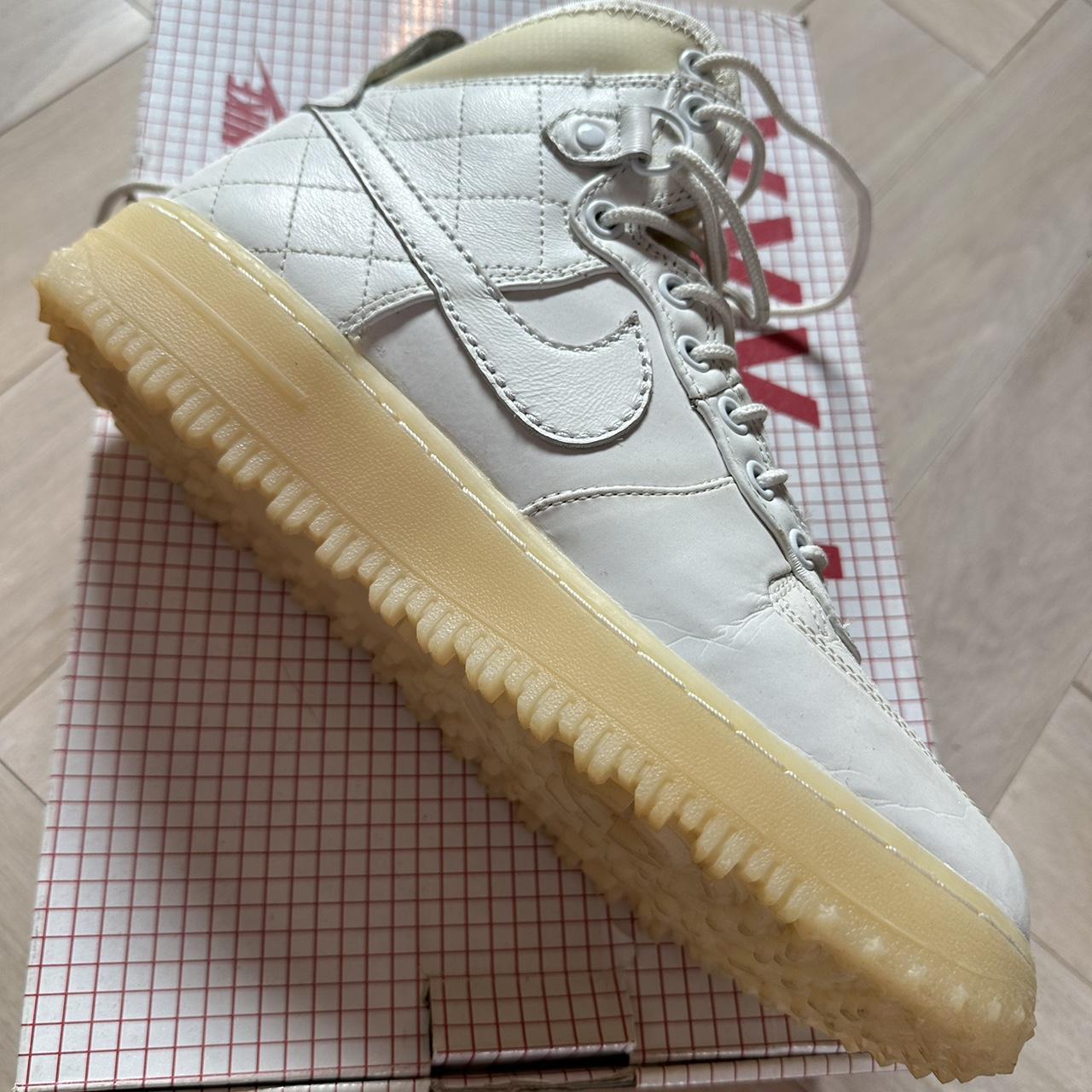 nike air force deadstock