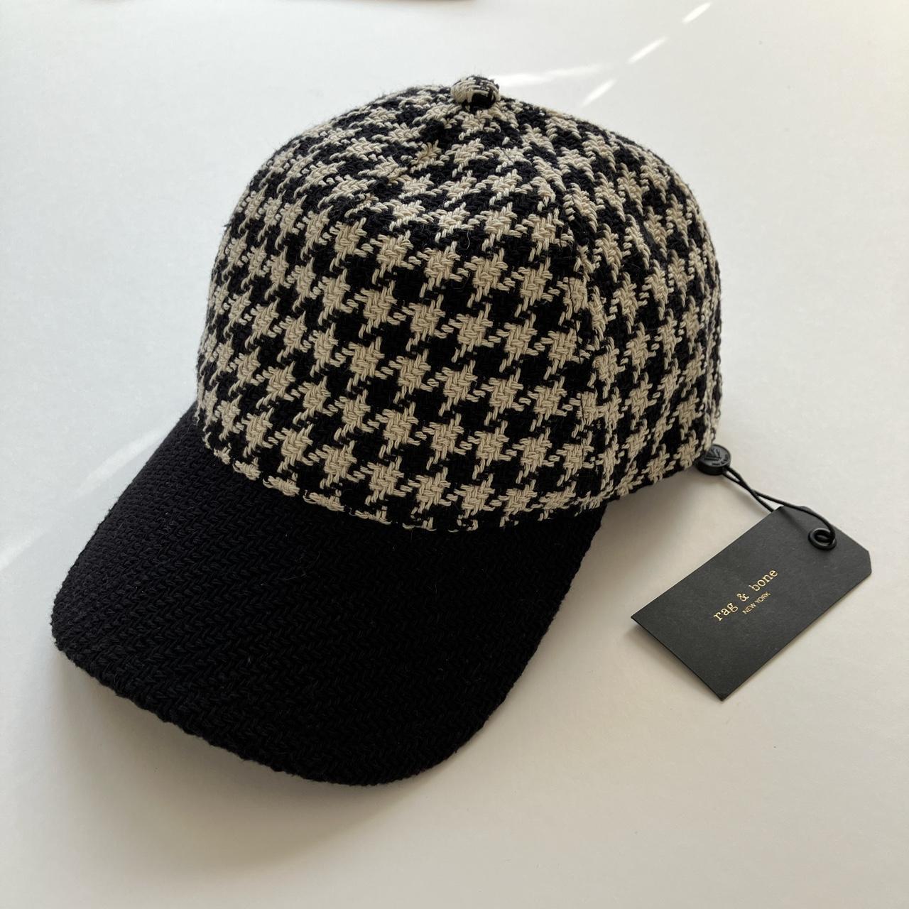 Rag & bone marilyn cheap baseball cap