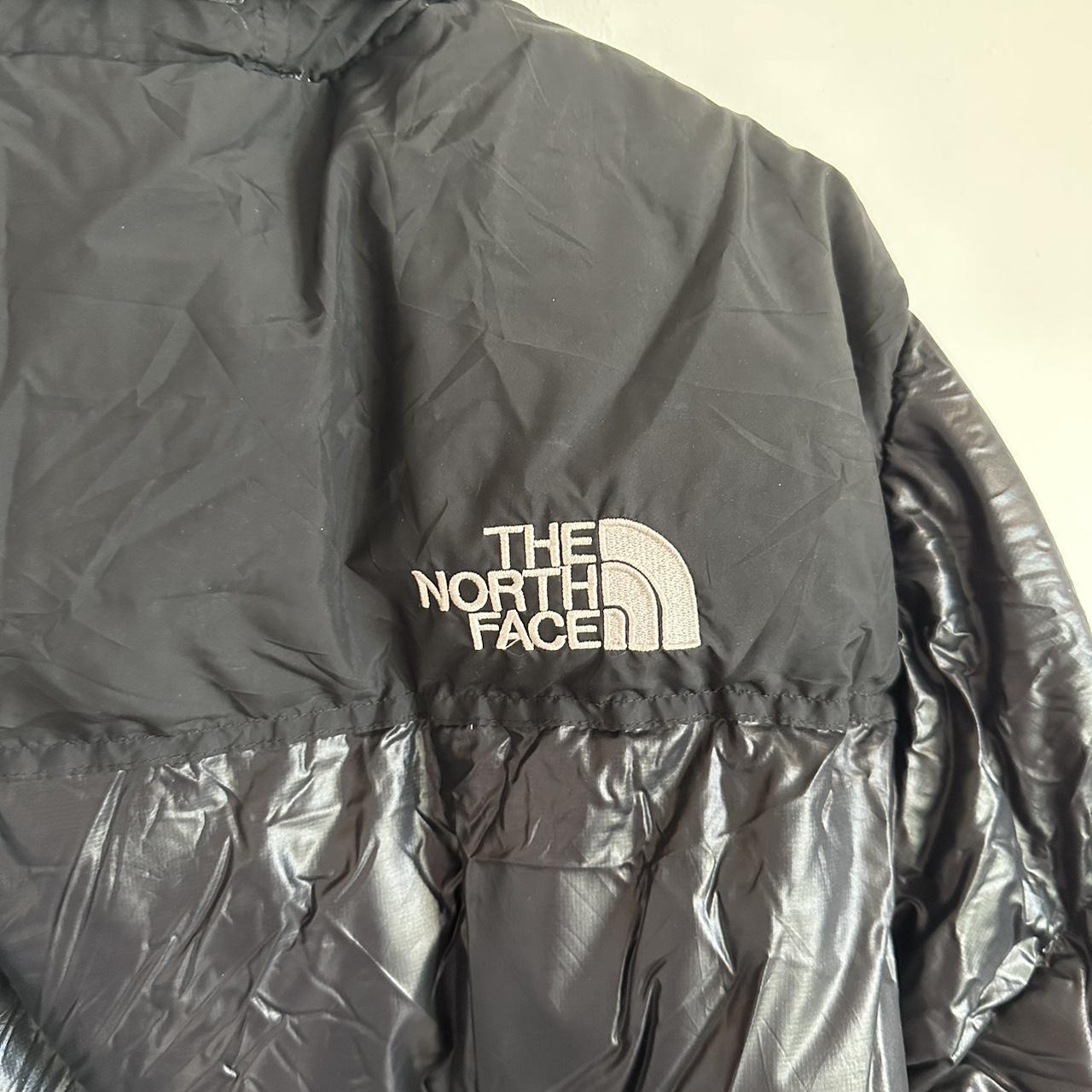 The north face puffer jacket Large men’s Used but... - Depop