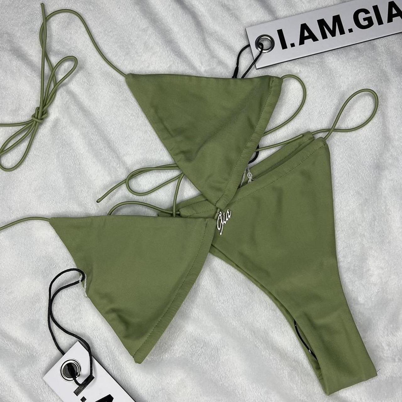 I.AM.GIA Women's Bikinis-and-tankini-sets
